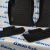 Коврики в салон 3D Dodge Challenger (комплект) YUS-FM-T004