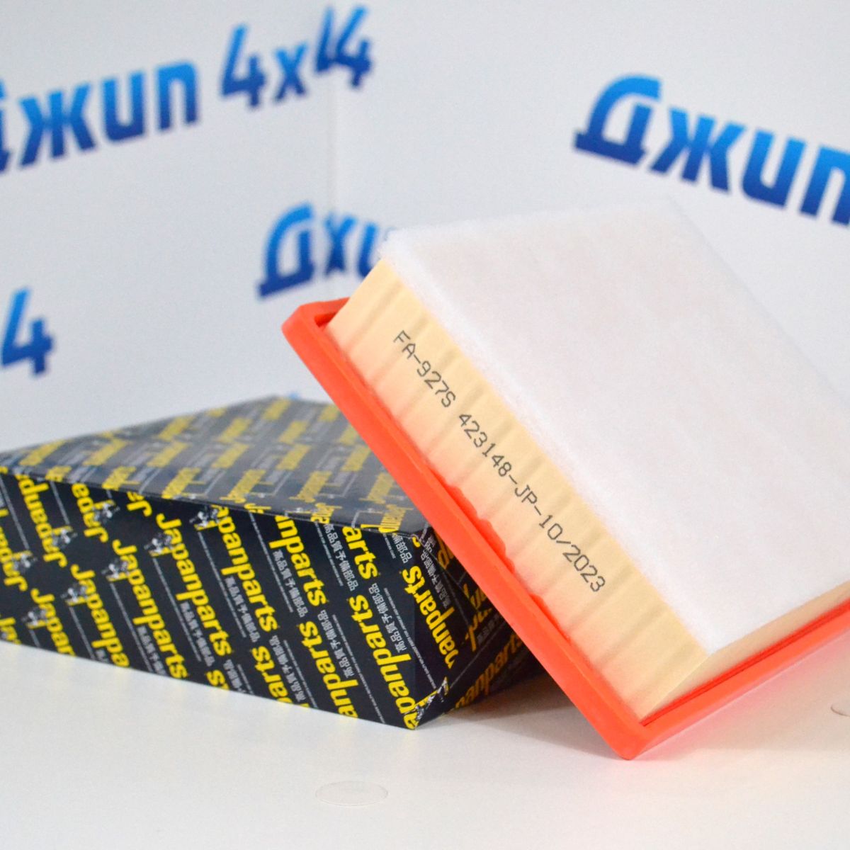 Фильтр воздушный Jeep Compass MP/Jeep Renegade BU 68247339AA