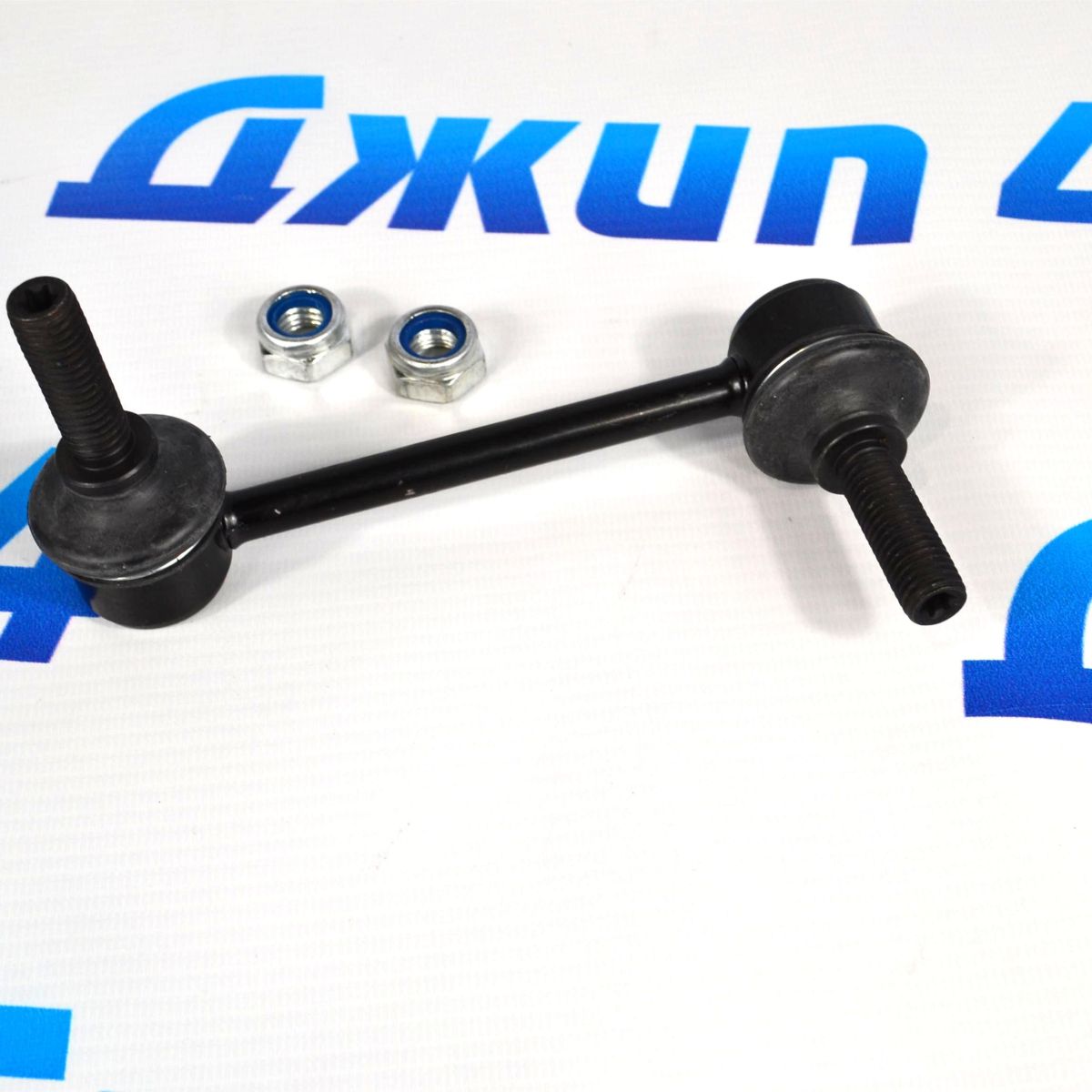 Тяга переднего стабилизатора Jeep Grand Cherokee WK2 (левая) 68069655AC