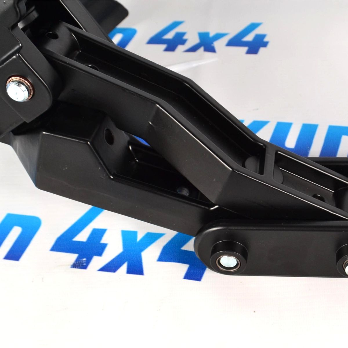 Ступенька в кузов складная Dodge Ram 1500 82215289