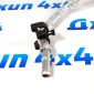 Шланг системы охлаждения Jeep Wrangler JL V2.0T 68280783AE
