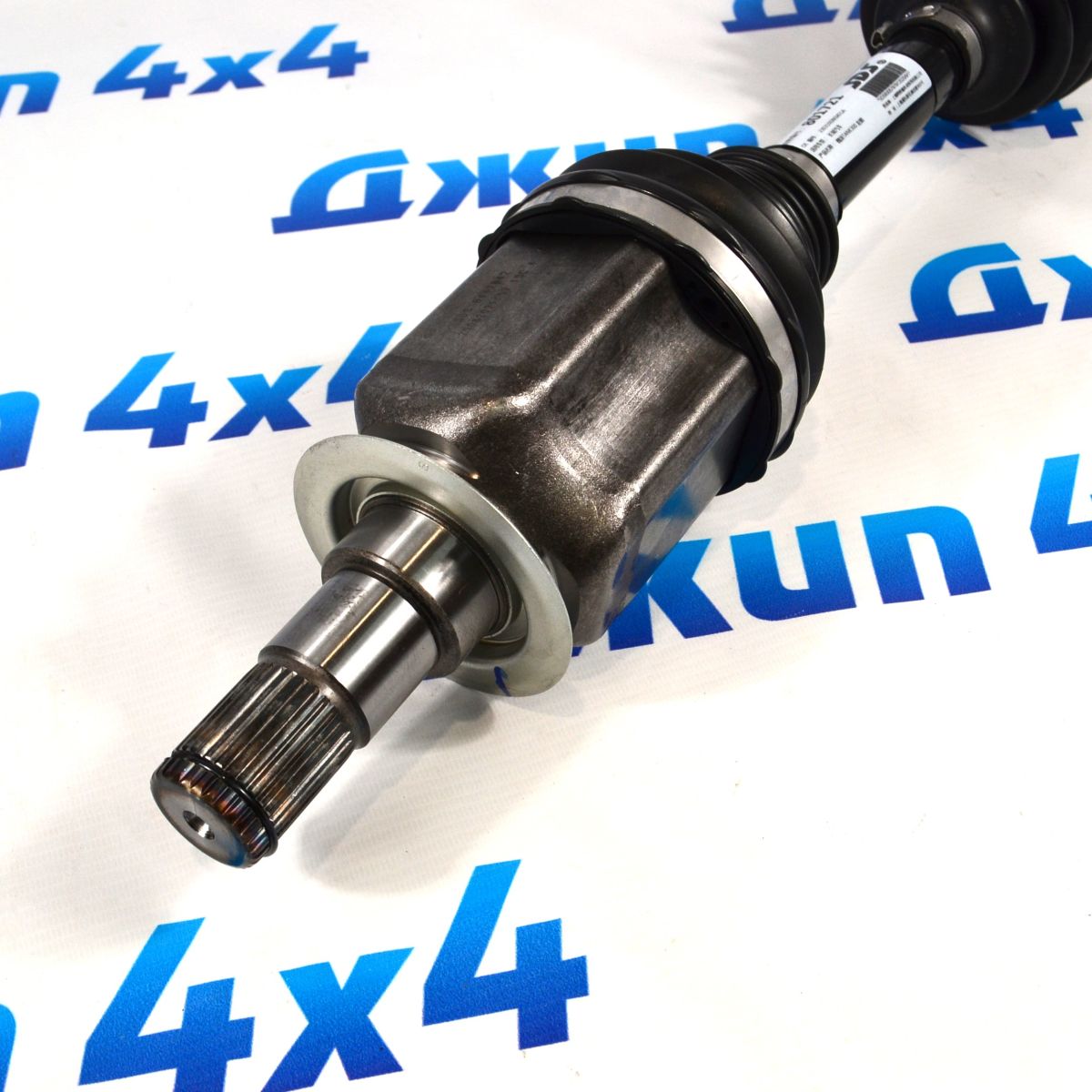 Привод передний Tank 300 (левый) 2303100XKM01A