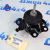 Опора двигателя Jeep Wrangler JL V2.0 4XE (левая) 68412217AB