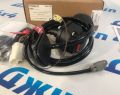 Проводка фаркопа для Toyota Land Cruiser 200 Lexus LX570 2007-2021