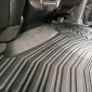 Коврики в салон 3D Dodge Ram 1500 DT с органайзером под задним сиденьем (комплект) YUS-FM-T002