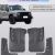 Брызговики Tank T300 (комплект) TANK T300