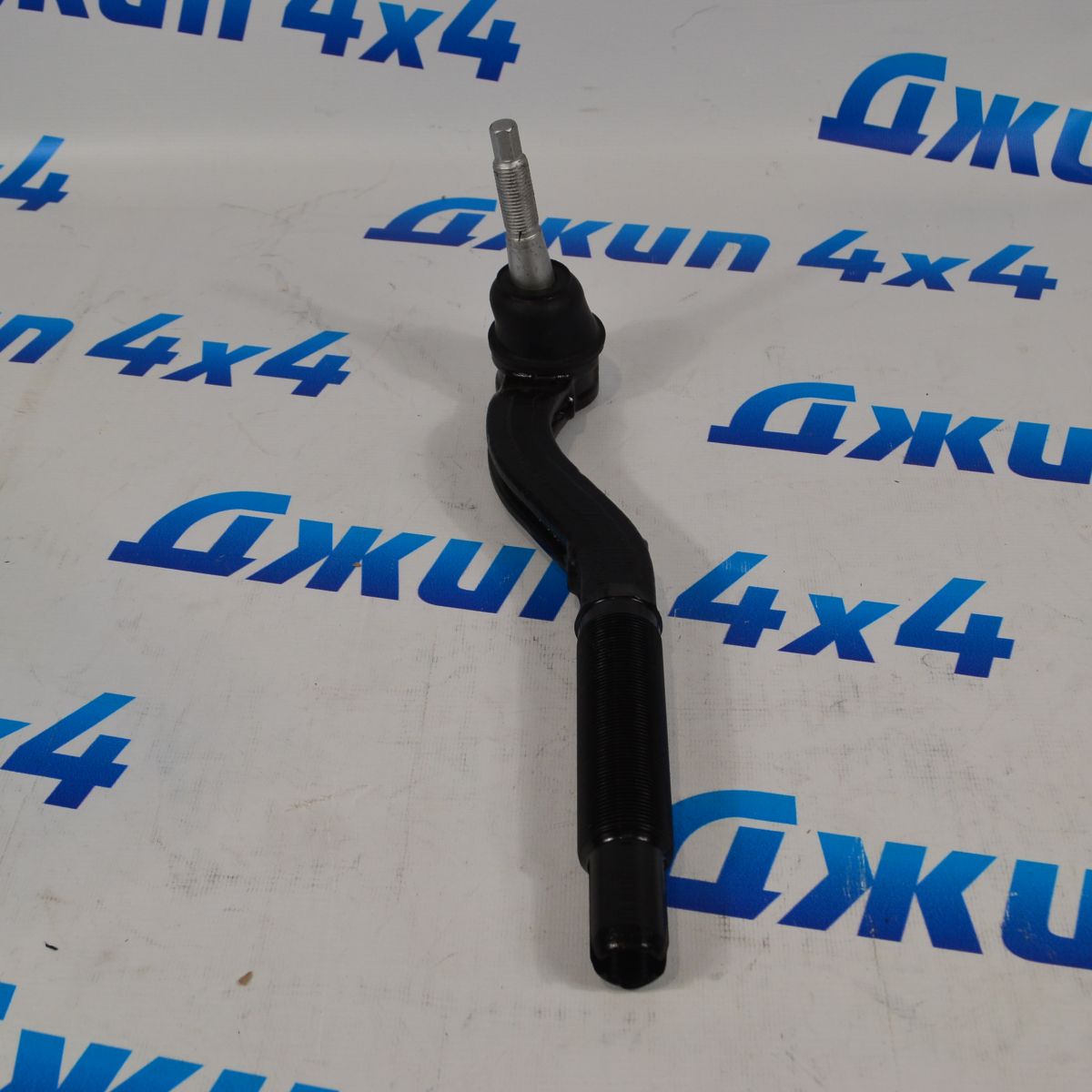 Рулевой наконечник нижней тяги Jeep Wrangler JL/Jeep Gladiator JT 68258762AE