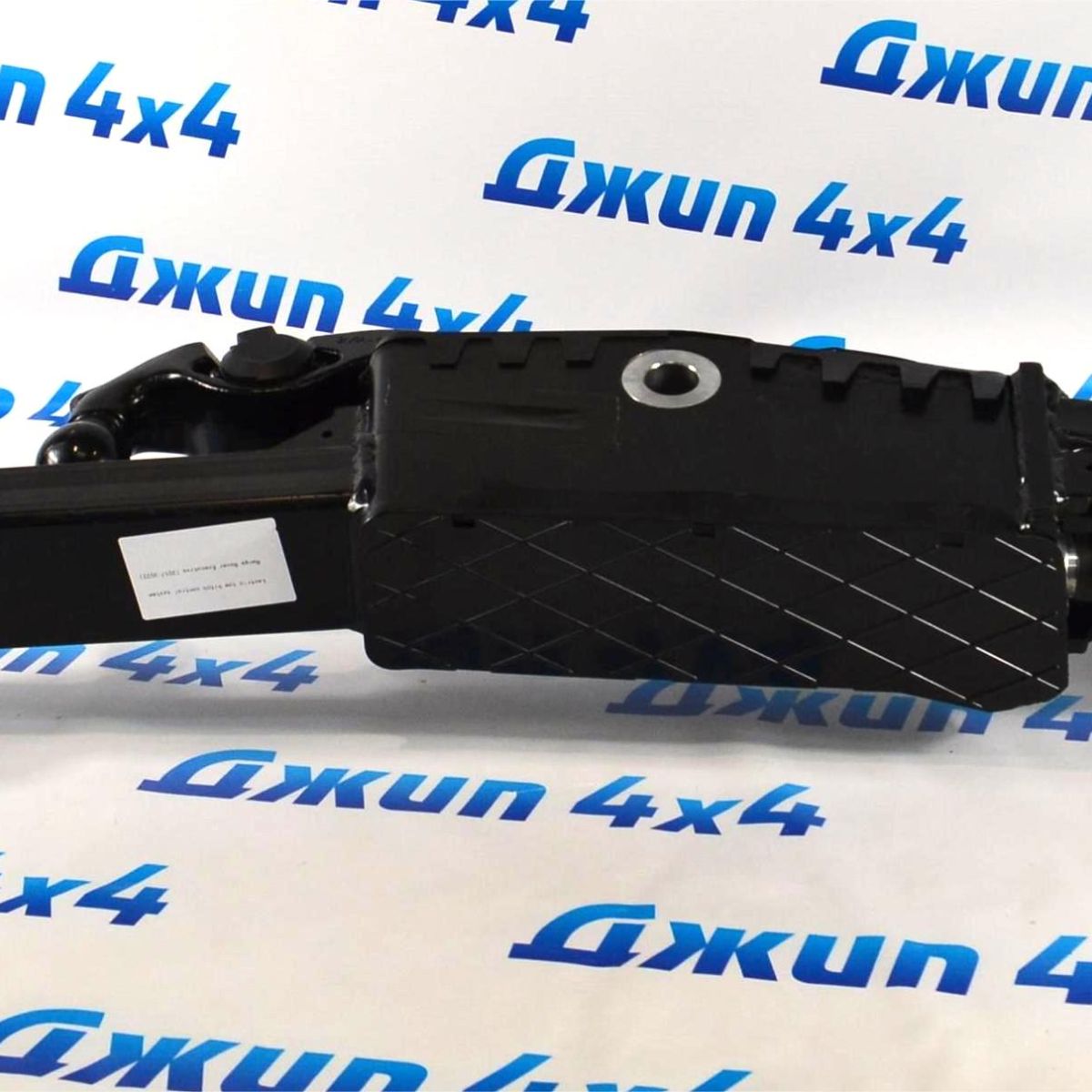 Выдвижной электрический фаркоп Land Rover Range Rover 2017-2022 VPLGT0081