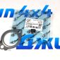 Прокладка приёмной трубы Land Rover Discovery/Range Rover/Sport/Velar (правая) LR016621