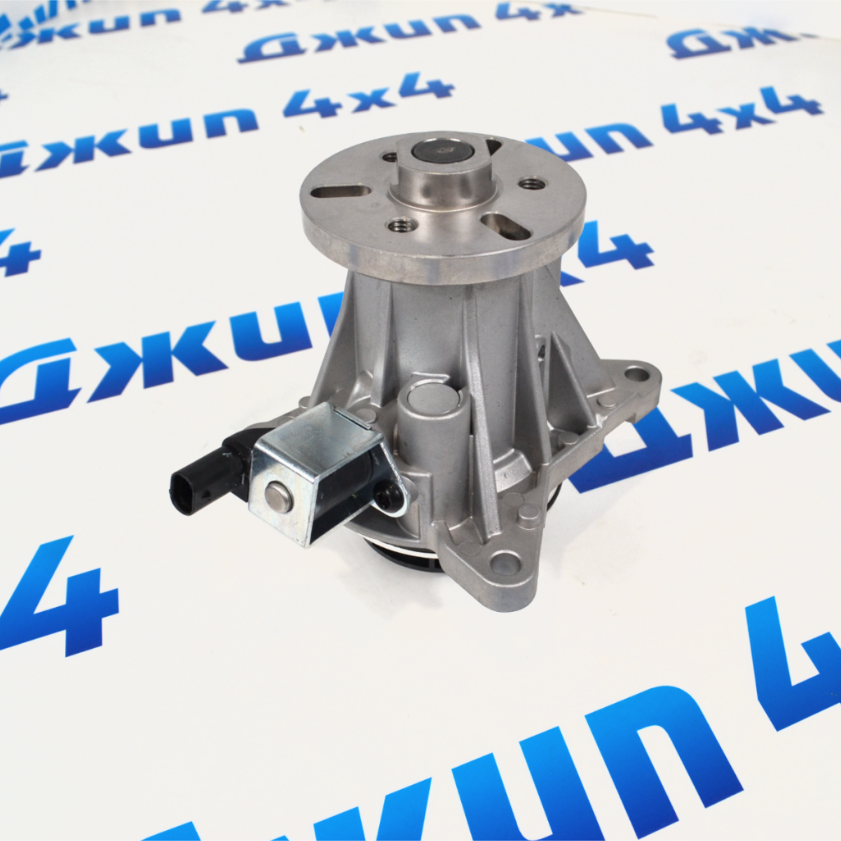 Помпа системы охлаждения Land Rover Discovery 5 L462/Range Rover Sport L494 V3.0TD LR089625