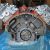 Двигатель в сборе Jeep/Dodge/Chrysler V6.4 Hemi 68411264AA