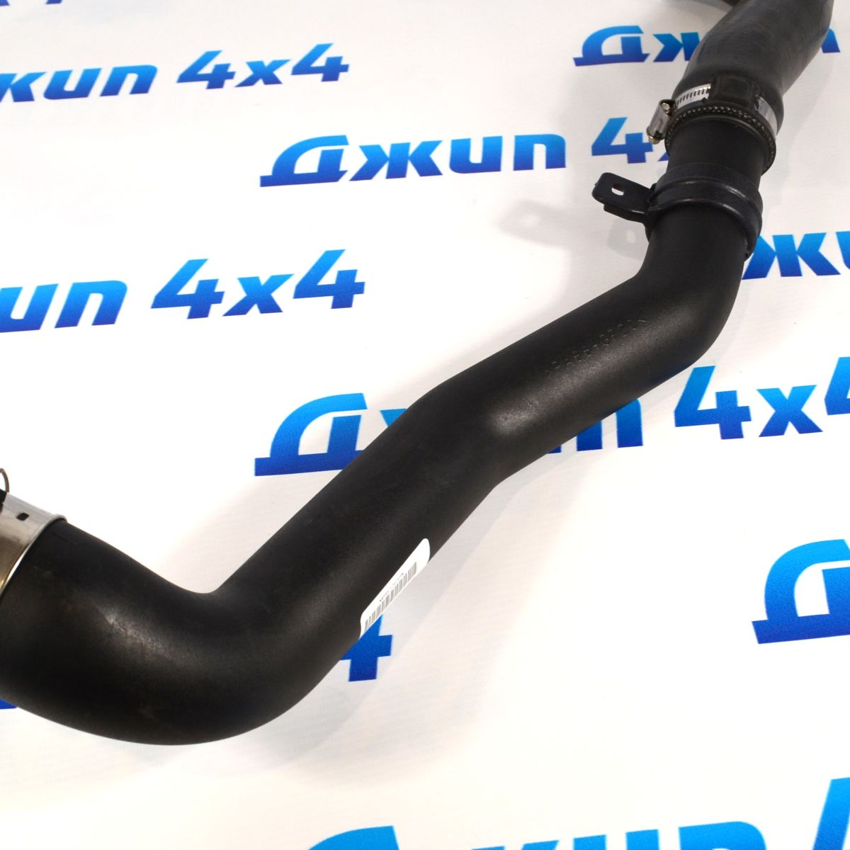 Патрубок турбины к интеркуллеру Jeep Grand Cherokee WK2 V3.0CRD 68292138AB