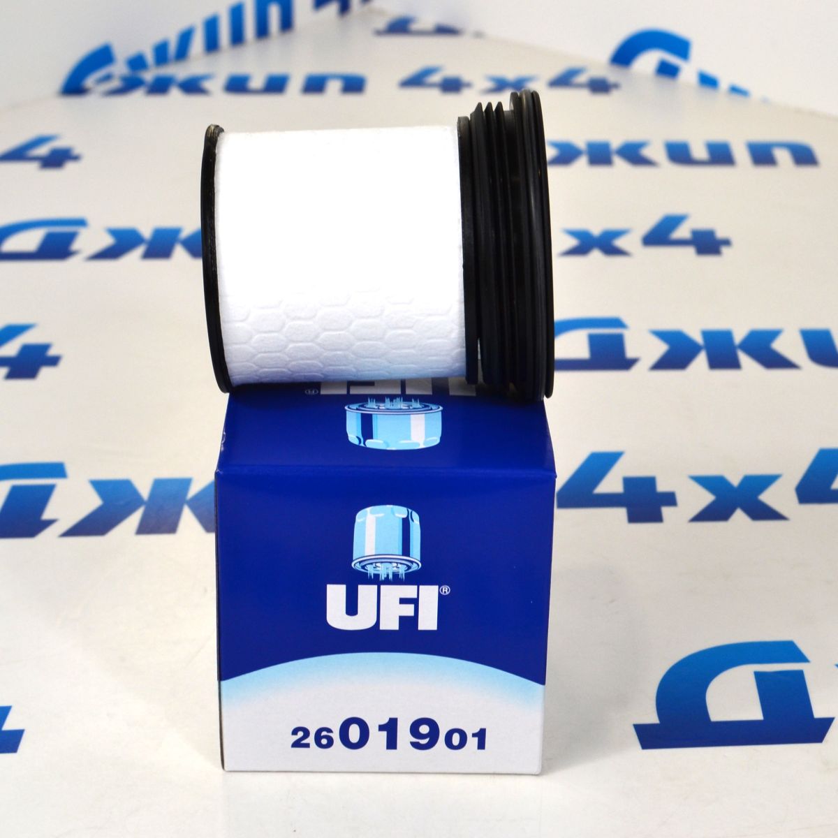 Фильтр топливный Jeep Grand Cherokee WK2/Jeep Cherokee KL/Jeep Cherokee KK V2.2 2.8 3.0CRD 4726067AA