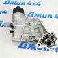 Радиатор масляный-теплообменник Jeep Grand Cherokee WK2 V3.0CRD 68269916AB