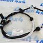 Трос стояночного тормоза Land Rover Discovery/Range Rover Sport (левый) LR018470