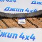 Цепь РКПП Jeep Wrangler JL/Jeep Gladiator 68384525AB
