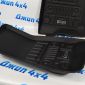 Коврики в салон 3D Jeep Wrangler JL 2018- 5 дверей (комплект) YUS-FM-T001