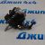 Опора двигателя правая Jeep Wrangler JL V2.0T 68271526AC