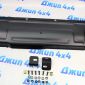 Защита рулевых тяг Jeep Wrangler JL 82215183AB