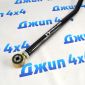 Тяга панара передняя Jeep Wrangler JL/Jeep Gladiator JT (регулируемая) 68394087AA