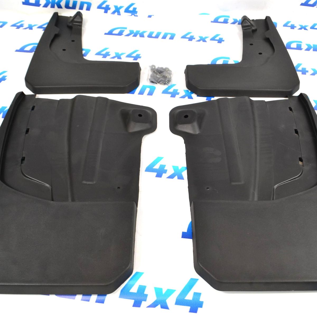 Брызговики Tank T300 (комплект) TANK T300