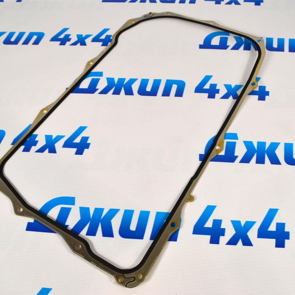 Алюминиевый поддон АКПП ZF8HP с фильтром Jeep/Dodge/Chrysler/Land Rover 52854834AB