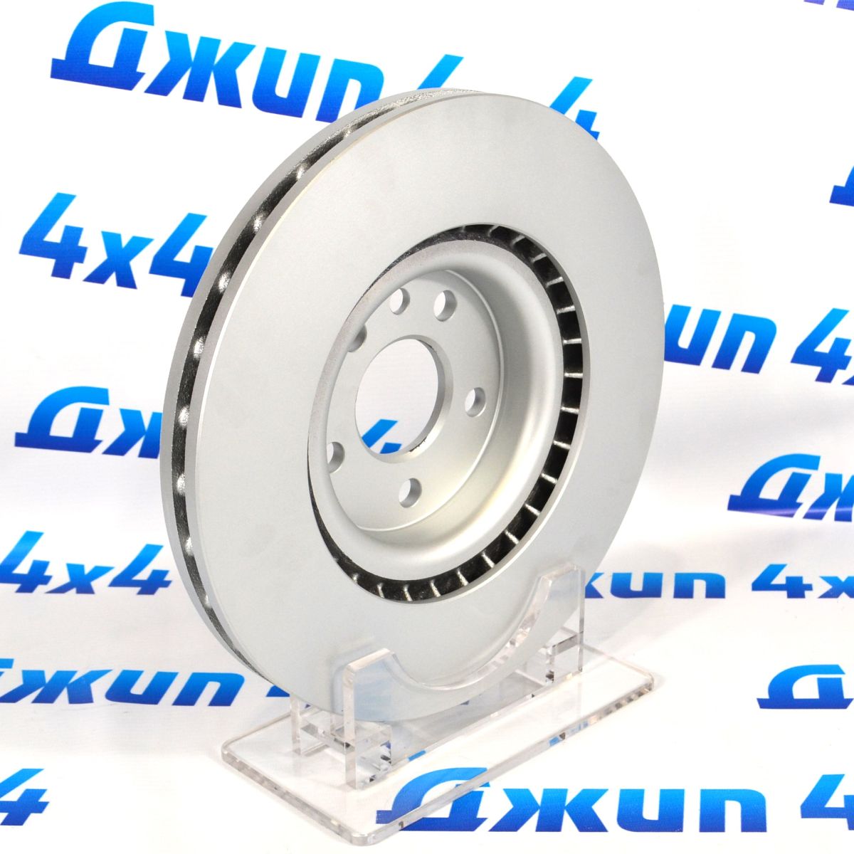 Диск тормозной передний Land Rover Discovery Sport/Range Rover Evoque LR059122