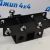 Фаркоп съёмный под квадрат Jeep Wrangler JL/Jeep Wrangler JK (комплект с крюком) 82215209