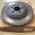 Диск тормозной задний Land Rover Sport L550 / Range Rover Evoque L551 LR114564