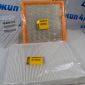 Комплект фильтров для ТО Jeep Grand Cherokee WK2 V3.0TD (вариант A) KIT_WK2_V3.0CRD_A