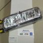 Фара противотуманная левая Range Rover L405/Range Rover Sport L494 LR033407
