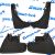 Брызговики Jeep Grand Cherokee WK2 (комплект) 82212019AE