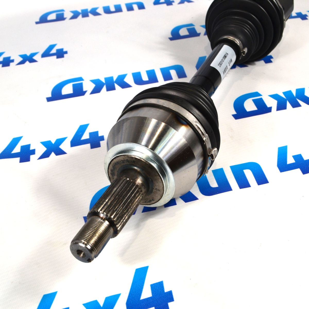 Привод передний Tank 300 (правый) 2303101XKM01A