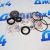 Ремкомплект рулевого редуктора JEEP Wrangler JK 2007-2018 68052898AA