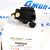 Блок клапанов пневмоподвески центральный Land Rover Doscovery L319/Range Rover Sport L320 RVH000046