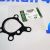 Прокладка кронштейна ТНВД Land Rover Freelander 2 L359/Range Rover Evoque L538 LR025257