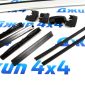Поперечины на крышу Jeep Compass MP 2017- 82214658AB