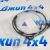 Датчик износа передних тормозных колодок  Land Rover Defender L663/Discovery L462/Range Rover L405 LR122455