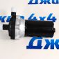 Помпа электрическая охлаждения суперчарджера Land Rover Discovery/Range Rover/Range Rover Sport PEB500010