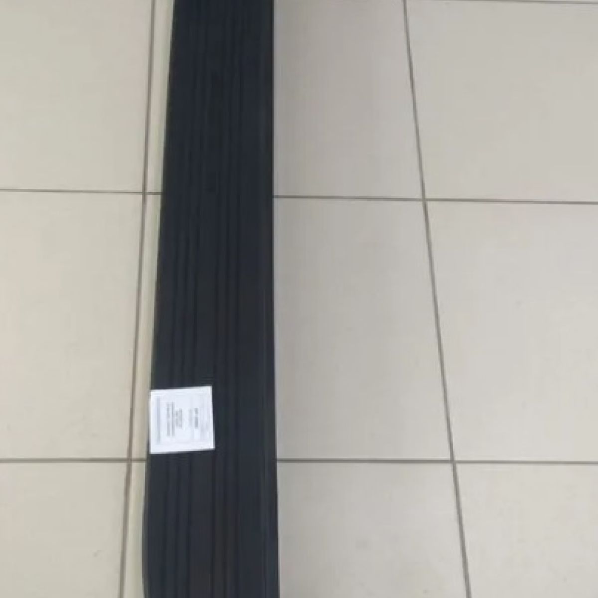 Порог подножка RR L405 & RRS  L494