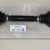 Полуось передняя левая Range Rover L405/Range Rover Sport L494 LR064252