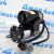 Компрессор пневмоподвески Land Rover Discovery/Range Rover Sport L319/L320 (Hitachi) LR023964