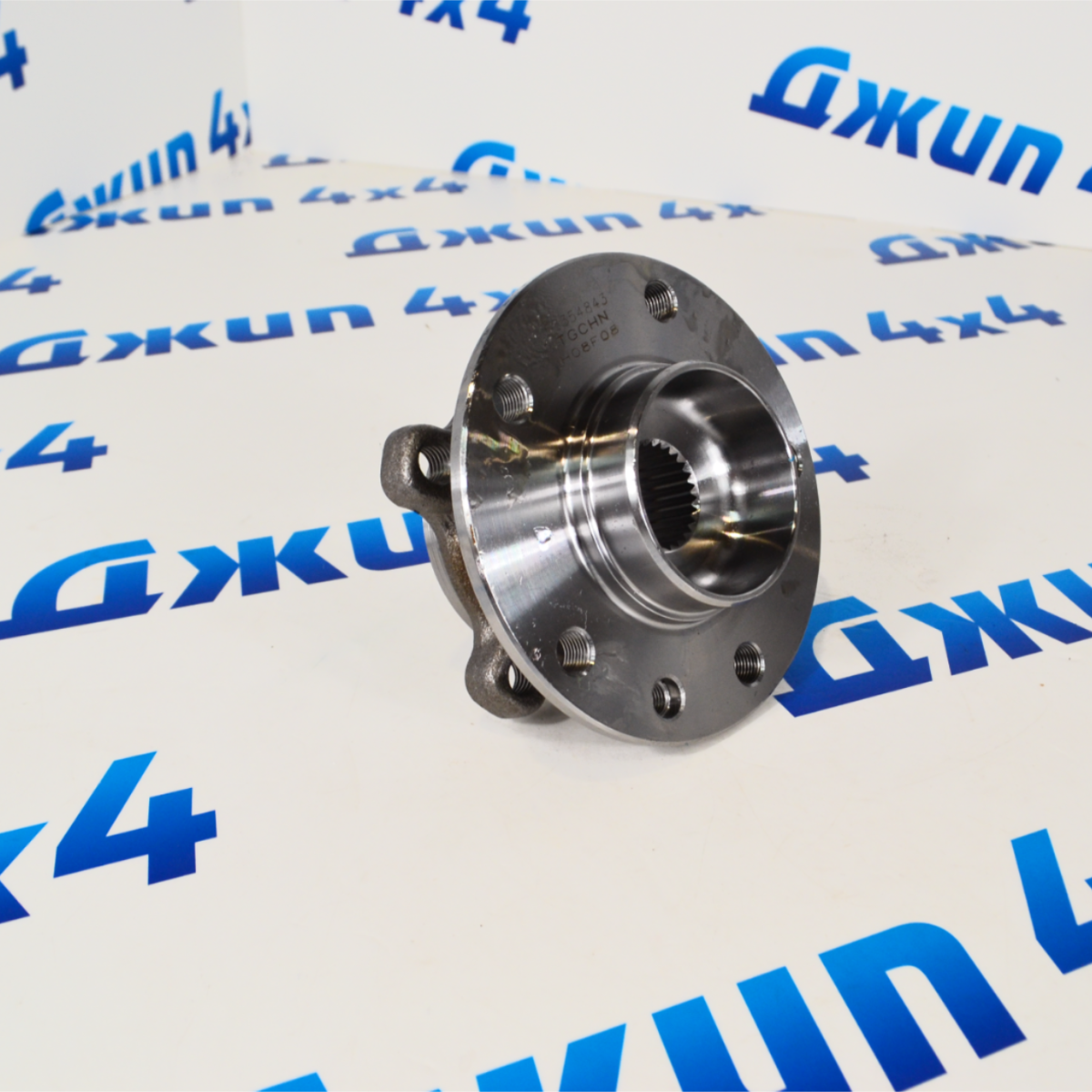 Ступичный узел Jeep Compass MP (передний/задний) 68275512AA