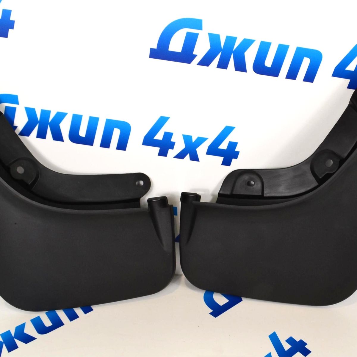 Брызговики Land Rover Range Rover Vogue 2021- (комплект) VPLKP0501