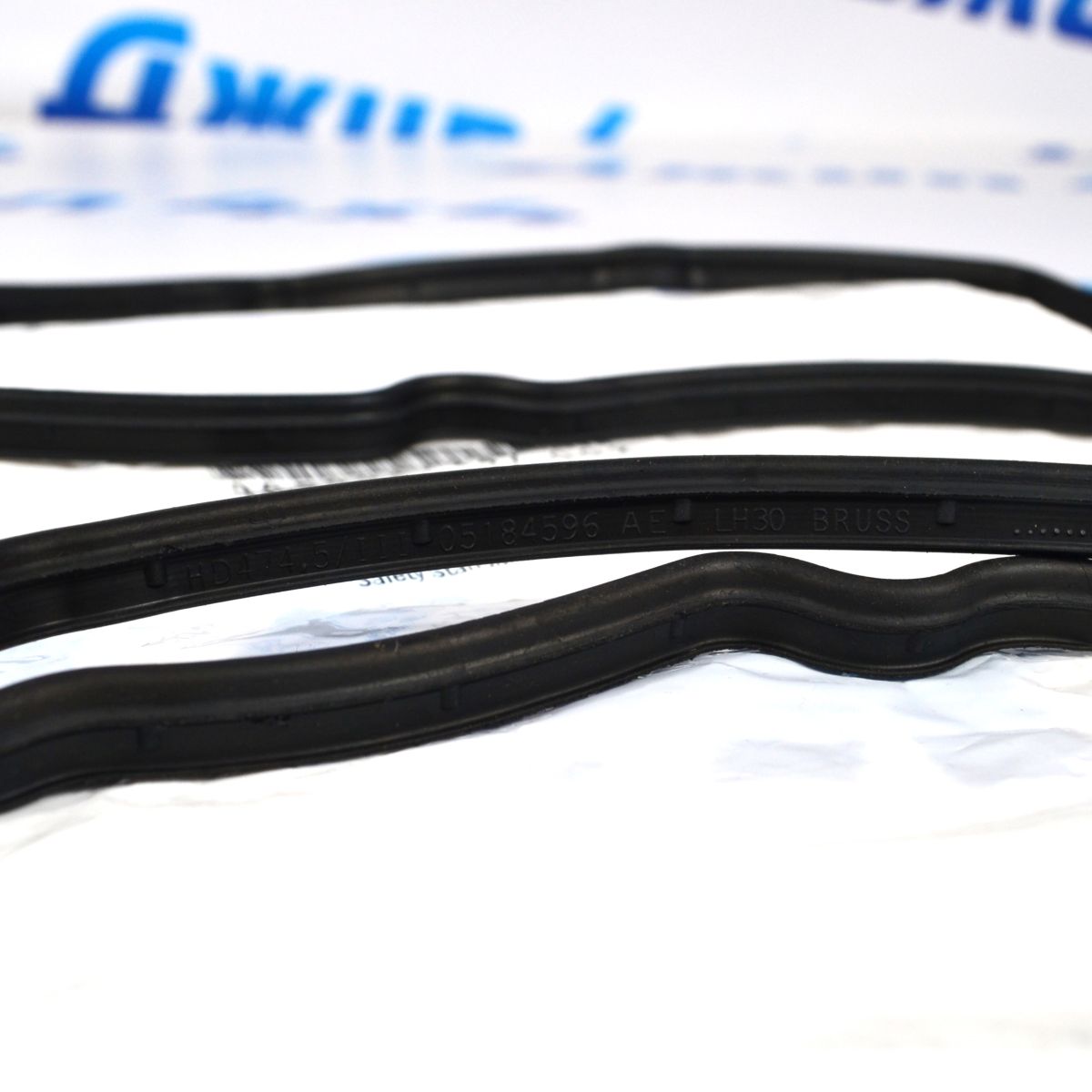 Прокладка клапанной крышки Jeep/Dodge/Chrysler V3.6 (левая) 5184596AE