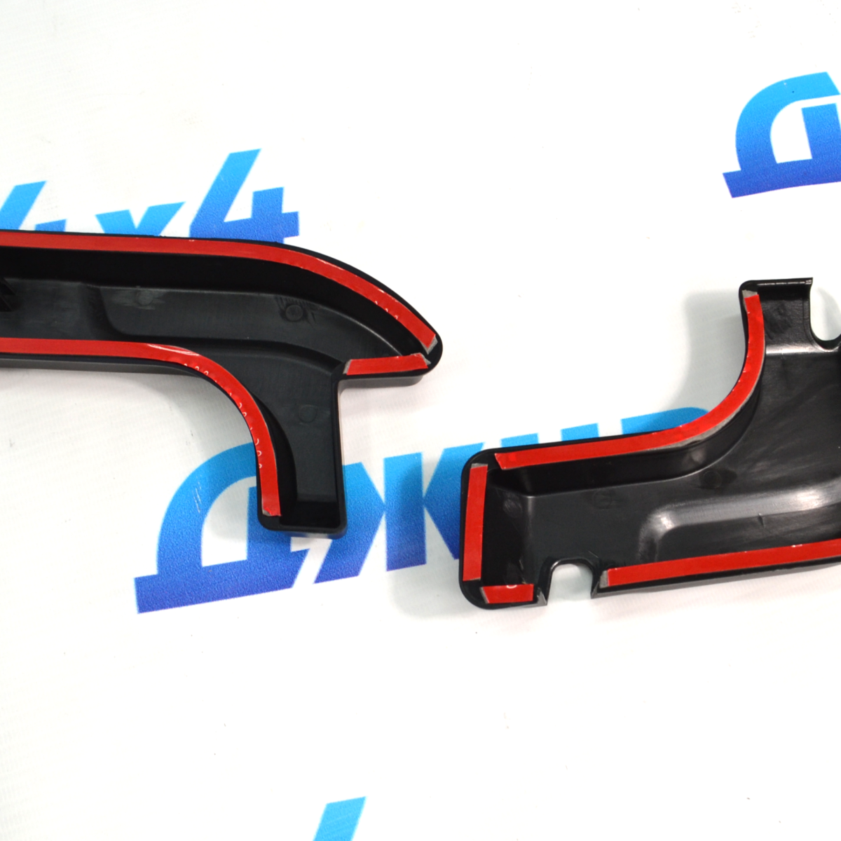 Чехол для защиты жгута обогрева заднего стекла Jeep Wrangler JL (комплект) 68282135AJ