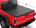 Крышка кузова складная Jeep Gladiator JT