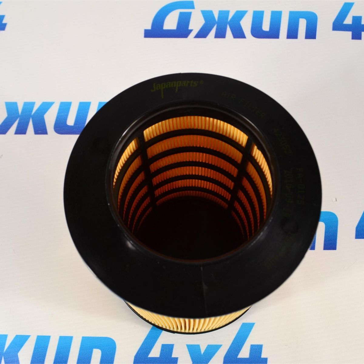 Фильтр воздушный Chevrolet Colorado 2004-2007 Hummer H3 2003-2006 (круглый) 15202408