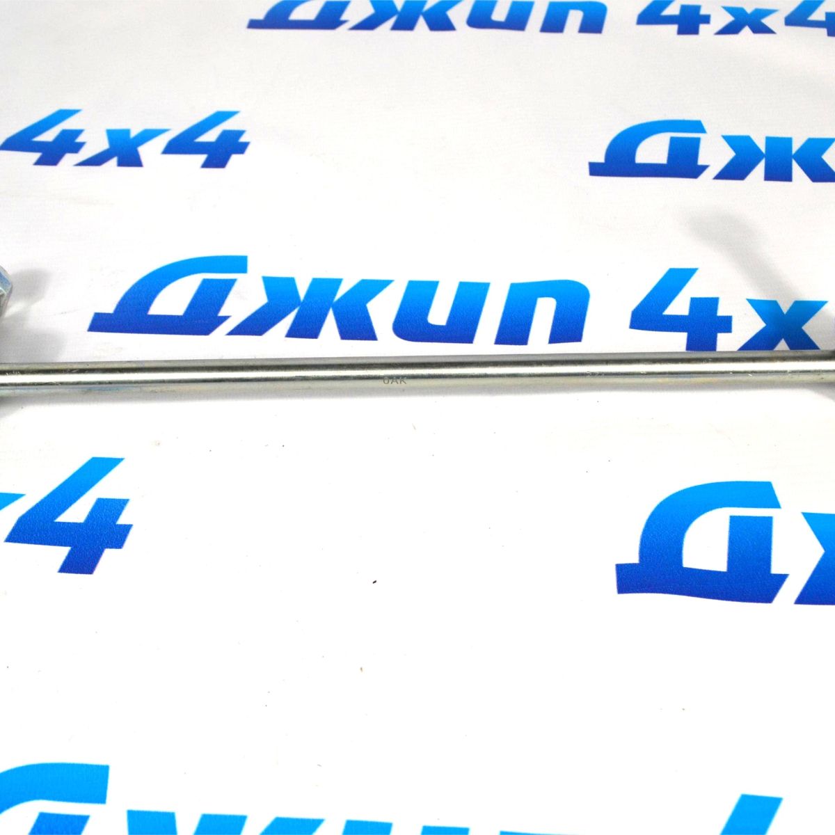 Тяга переднего стабилизатора Land Rover Range Rover Sport L320 (левая) RBM500150