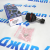 Шаровая опора нижняя Jeep Grand Cherokee WK2 (шприцуемая с накаткой перед/зад) 68069648AB